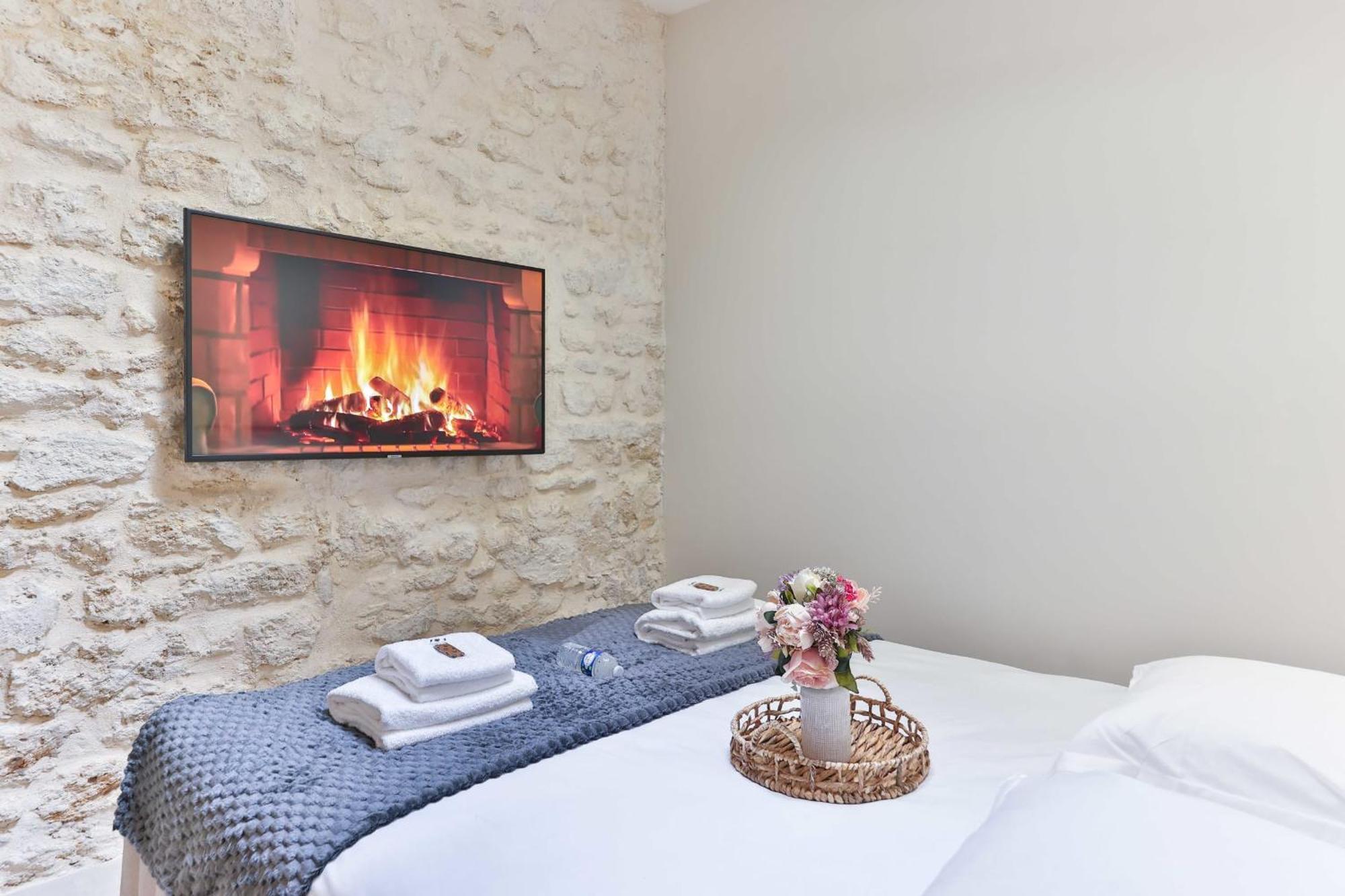 Cozy - 1br 4p - Grenelle Eiffel Tower * Parijs